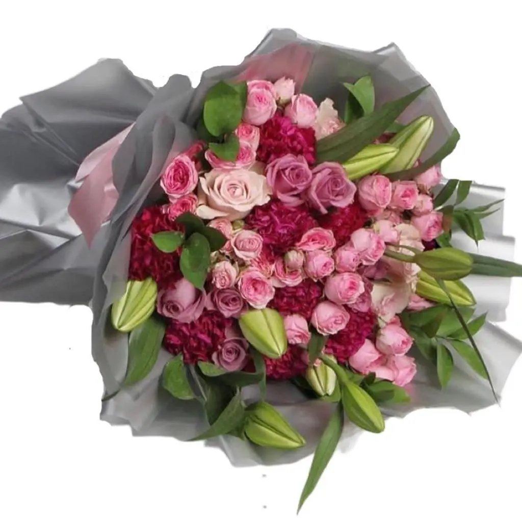 Loly Lody Bouquet 2